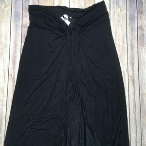 NWT VICTORIA’S SECRET SWIM Sleeveless Beach Cover Up Size M